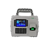 ZK S 922 Portable Fingerprint Time & Attendance Terminal 