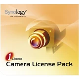 Synology 一組攝影機授權 (Camera license)