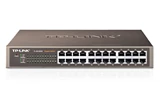 TP-Link 24 Ports 交換器