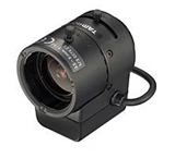 Tamron TM-13VG308AS 自動光圈手動變焦鏡頭3.0-8MM