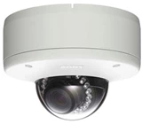 SONY SNC-DH180 720P HD IP CAM