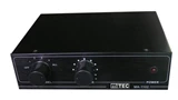 Mitec 4ch Audio Monitor