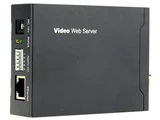 AVX931A Video Web Server
