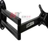 NBL 100-M TV Mounts 电视支架(10"-26")