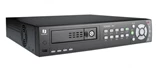 EverFocus 16-ch DVR (without DVDRW)