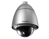 Panasonic WV-CW590 第六代超動態全天候半球型攝像機