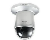 Panasonic WV-CS580 第六代超动态全天候半球型摄像机