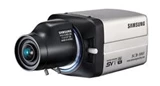 SAMSUNG SCB-3000P High Resolution WDR Camera