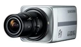 Samsung SCB-2001P High Resolution XDR Camera