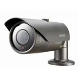 Samsung SCB-4000P1/3" High Resolution Varifocal Lens IR LED Camera