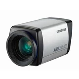 Samsung SCZ-2370P 37X High Resolution Zoom Camera