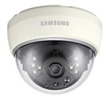 Samsung SCD-2020RP1/3" High Resolution Small IR Dome Camera