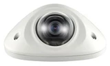 SCV-2010FP 1/3" High Resolution Compact Vandal-Resistant Flat Camera