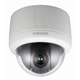 SamSung SCP-2120P 25x Optical Zoom PTZ Dome Camera