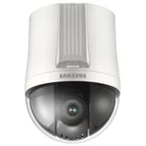 SamSung SCP-2270P High Resolution 27x PTZ Dome Camera