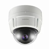 SamSung SCP-3120VP 1/4" 12x High Resolution WDR Vandal-Resistant PTZ Dome Camera