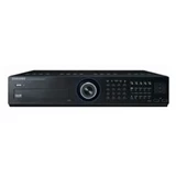 SamSung SRD-1650DP 16CH H.264 Digital Video Recorder