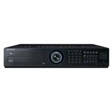 SamSung SRD-1670DP 16CH H.264 Digital Video Recorder