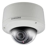 SamSung SNV-7080RP 3Megapixel Full HD Network IR Vandal-Resistant Dome Camer
