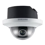 SamSung SND-5080FP 1.3 Megapixel HD Network Dome Camera