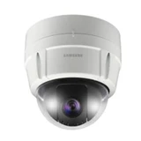 Samsung SNP-3120VP 1/4" 12x Network PTZ Dome Camera