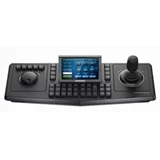 Samsung SPC-6000 5" TFT Touch LCD System Control Keyboard