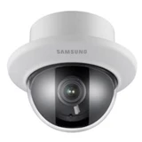 SAMSUNG SUD-2080FP High Resolution UTP Dome Camera