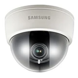 SAMSUNG SUD-2080P High Resolution UTP Dome Camera
