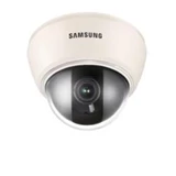 SAMSUNG SUD-3080P High Resolution WDR UTP Dome Camera