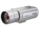 Panasonic WV-NP502 Network  Camera