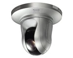 Panasonic WV-SC384 HD Dome Network Camera