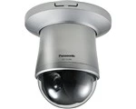 Panasonic WV-SC386 HD Dome Network Camera
