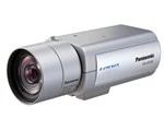 Panasonic WV-SP305 HD  Network Camera