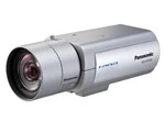 Panasonic WV-SP306 HD  Network Camera