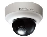 Panasonic WV-SF332 Fixed Dome Network Camera