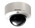 Panasonic WV-SF342 Vandal Resistant Fixed Dome Network