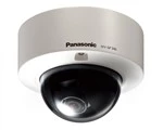 Panasonic WV-SF346 HD Vandal Resistant Fixed Dome Network