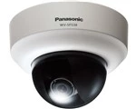 Panasonic WV-SF538 Super Dynamic Full HD Fixed Dome Network Cam