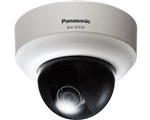 Panasonic WV-SF539 Super Dynamic Full HD Fixed Dome Network Cam