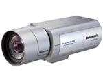 Panasonic WV-SP508 Super Dynamic Full HD Network Camera