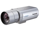 Panasonic WV-SP509 Super Dynamic Full HD Network Camera