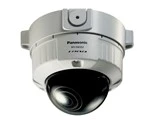 Panasonic WV-SW352 Super Dynamic Vandal Resistant Fixed Dome Cam