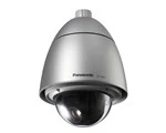 Panasonic WV-SW395 Super Dynamic Weather Resistant HD Dome Cam