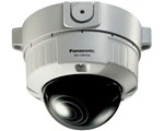 Panasonic WV-SW559 Full HD Weather Resistant Dome Camera