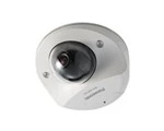 Panasonic WV-SW152E Outdoor Super Dynamic Dome IP Camera