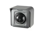 Panasonic WV-SW175E HD Outdoor Pan Tilt IP Camera