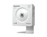 Panasonic BL-C121 Wireless IP Camera