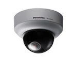 Panasonic WV-CF284 Fixed Dome Camera