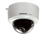 Panasonic WV-CF504 Super Dynamic 5 Fixed Dome Camera