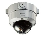 Panasonic WV-CW364 Vandal Resistant Fixed Dome Camera
